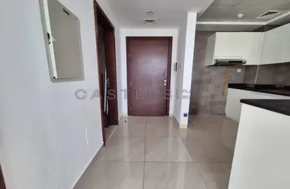 Apartment - 1 Bedroom - 1 Bathroom for rent in City Apartments - Jumeirah Village Circle - Dubai