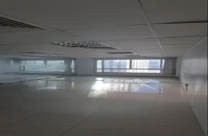 Office Space - Studio - 1 Bathroom for rent in Al Garhoud - Dubai