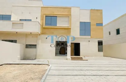 Villa - 5 Bedrooms - 7 Bathrooms for rent in Shi'bat Al Wutah - Al Ain