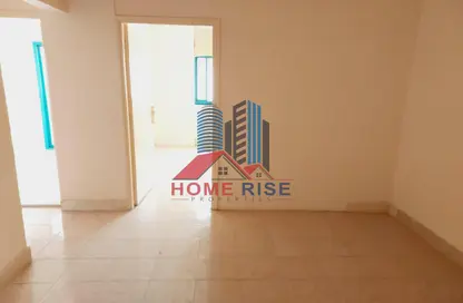 Apartment - 1 Bedroom - 1 Bathroom for rent in Al Nada Tower - Al Nahda - Sharjah