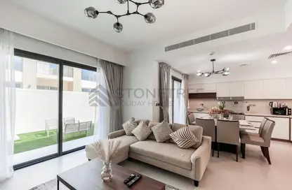 Villa - 3 Bedrooms - 3 Bathrooms for rent in Arabian Ranches - Dubai