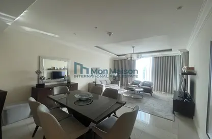 Apartment - 2 Bedrooms - 3 Bathrooms for sale in The Address Residence Fountain Views 1 - The Address Residence Fountain Views - Downtown Dubai - Dubai