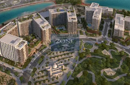 Apartment - 1 Bathroom for sale in Elm at Park Five - Dubai Production City (IMPZ) - Dubai