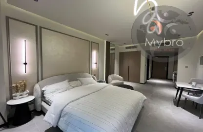 Apartment - 1 Bathroom for sale in Laya Heights - Dubai Studio City - Dubai