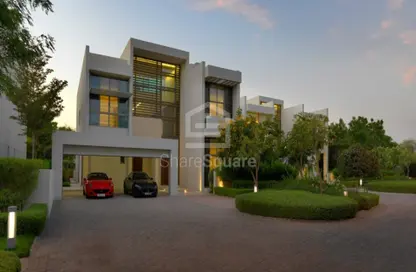 Villa - 5 Bedrooms - 7 Bathrooms for sale in District One - Mohammed Bin Rashid City - Dubai