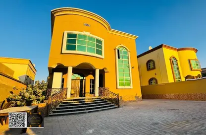 Villa - 5 Bedrooms - 7 Bathrooms for rent in Al Rawda 3 Villas - Al Rawda 3 - Al Rawda - Ajman