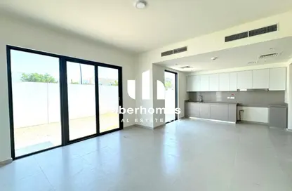 Villa - 4 Bedrooms - 4 Bathrooms for sale in Greenview - EMAAR South - Dubai South (Dubai World Central) - Dubai