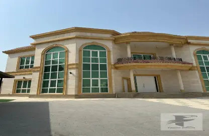 Villa - 6 Bedrooms for rent in Al Khail Gate - Al Quoz 2 - Al Quoz - Dubai