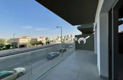 Apartment - 1 Bedroom - 2 Bathrooms for sale in Bali Residences - Jumeirah Village Triangle - Dubai