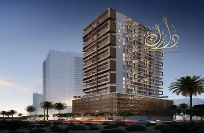 Apartment - 1 Bedroom - 2 Bathrooms for sale in W1nner Tower - Jumeirah Village Triangle - Dubai