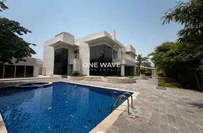 Villa - 5 Bedrooms for sale in Umm Al Sheif Villas - Umm Al Sheif - Dubai