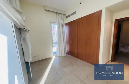 Apartment - 1 Bedroom - 1 Bathroom for sale in Madison Residency - Barsha Heights (Tecom) - Dubai