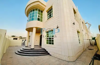 Villa - 5 Bedrooms - 7 Bathrooms for rent in Al Foah - Al Ain