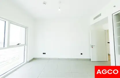 Apartment - 2 Bedrooms - 1 Bathroom for rent in Socio Tower 2 - Socio Tower - Dubai Hills Estate - Dubai