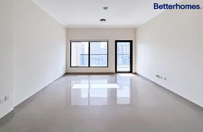 Apartment - 1 Bedroom - 1 Bathroom for rent in Time Place Tower - Dubai Marina - Dubai