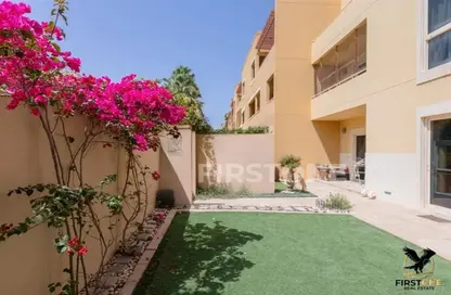 Townhouse - 4 Bedrooms - 5 Bathrooms for sale in Yasmin Community - Al Raha Gardens - Abu Dhabi