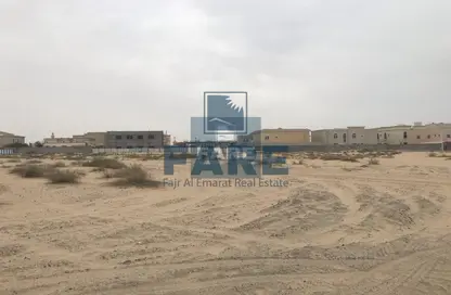 Land - Studio for sale in Hoshi 1 - Hoshi - Al Badie - Sharjah