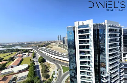 Apartment - 2 Bedrooms - 2 Bathrooms for sale in Capital Bay Tower B - Capital Bay - Business Bay - Dubai