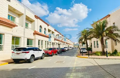 Apartment - 2 Bedrooms - 3 Bathrooms for rent in Al Ruwaikah - Al Muwaiji - Al Ain