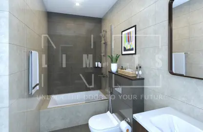 Townhouse - 2 Bedrooms - 3 Bathrooms for sale in Verdana - Dubai Investment Park (DIP) - Dubai