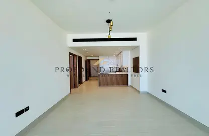 Apartment - 1 Bedroom - 2 Bathrooms for sale in Binghatti Orchid - Jumeirah Village Circle - Dubai