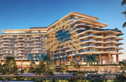 Apartment - 2 Bedrooms - 3 Bathrooms for sale in The Arthouse - Saadiyat Cultural District - Saadiyat Island - Abu Dhabi