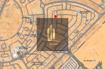 Land - Studio for sale in Tilal City - Sharjah