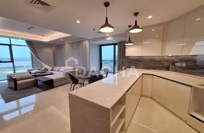 Apartment - 2 Bedrooms - 4 Bathrooms for sale in Nobles Tower - Business Bay - Dubai