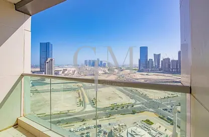 Apartment - 2 Bedrooms - 3 Bathrooms for sale in Marina Heights 2 - Marina Square - Al Reem Island - Abu Dhabi