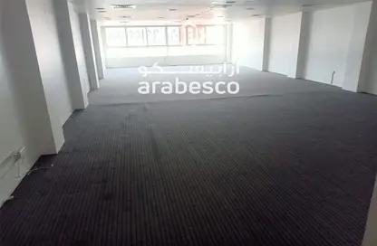 Office Space - Studio - 1 Bathroom for rent in Al Quoz - Dubai