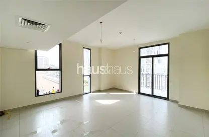 Apartment - 3 Bedrooms - 4 Bathrooms for rent in The Dania District 4 - Midtown - Dubai Production City (IMPZ) - Dubai