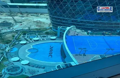 شقة - 3 غرف نوم - 4 حمامات للبيع في أبراج بارك تاورز - مركز دبي المالي العالمي - دبي