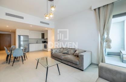 Apartment - 2 Bedrooms - 2 Bathrooms for sale in Downtown Views II Tower 2 - Downtown Views II - Downtown Dubai - Dubai