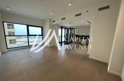 Apartment - 1 Bathroom for sale in Pixel - Makers District - Al Reem Island - Abu Dhabi