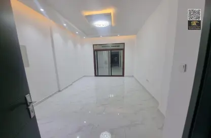 Apartment - 1 Bedroom - 2 Bathrooms for rent in Al Mowaihat 2 - Al Mowaihat - Ajman