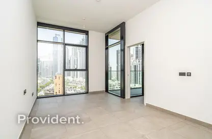 Apartment - 1 Bedroom - 2 Bathrooms for sale in DT1 - Downtown Dubai - Dubai