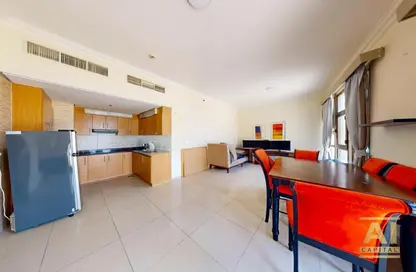 Apartment - 2 Bedrooms - 2 Bathrooms for sale in Lincoln Park Northside - Lincoln Park - Arjan - Dubai