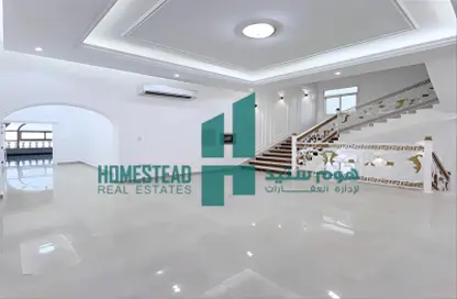 Villa - 7 Bedrooms - 7+ Bathrooms for sale in Madinat Al Riyad - Abu Dhabi