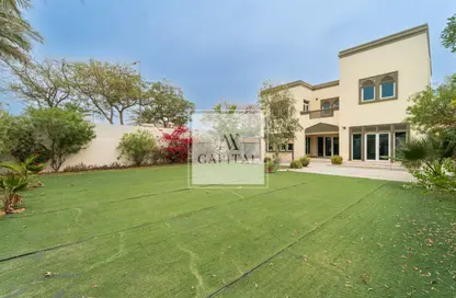 Villa - 3 Bedrooms - 3 Bathrooms for sale in Regional - Jumeirah Park - Dubai