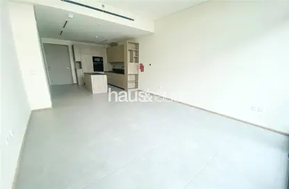 Apartment - 1 Bedroom - 2 Bathrooms for rent in Signature Livings - Jumeirah Village Circle - Dubai