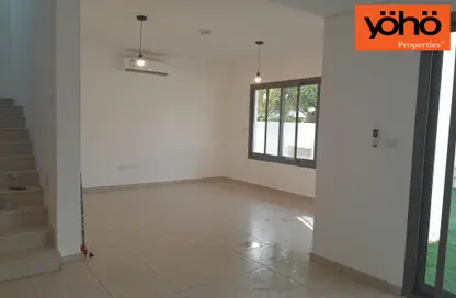 Townhouse - 3 Bedrooms - 4 Bathrooms for rent in Zahra Townhouses - Town Square - Dubai