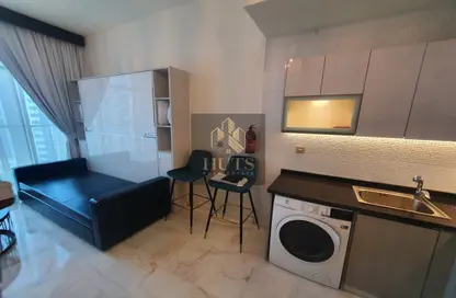 Apartment - 1 Bathroom for sale in Bayz by Danube - Business Bay - Dubai