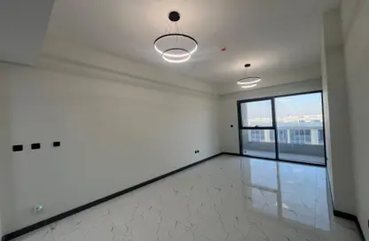 Apartment - 1 Bedroom - 1 Bathroom for rent in Rukan Tower A - Rukan Tower - Dubai Land - Dubai