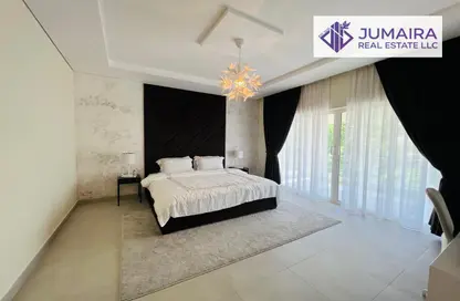 Townhouse - 3 Bedrooms - 5 Bathrooms for rent in Bermuda - Mina Al Arab - Ras Al Khaimah