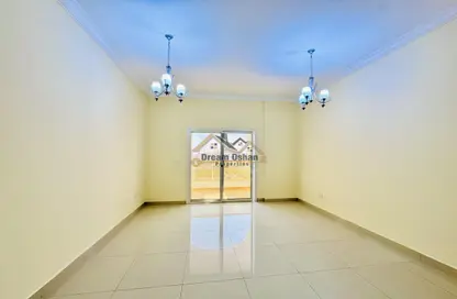 Apartment - 1 Bathroom for rent in Al Warsan 4 - Al Warsan - Dubai