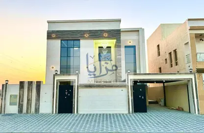 Villa - 5 Bedrooms - 7 Bathrooms for sale in Al Ameera Village - Ajman