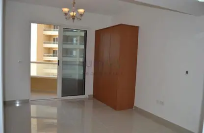 Apartment - Studio - 1 Bathroom for sale in Lakeside Tower C - Lakeside Residence - Dubai Production City (IMPZ) - Dubai