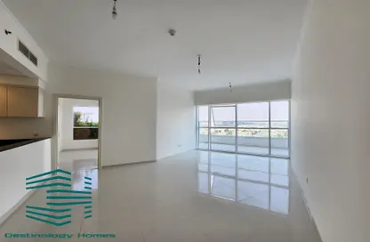 Apartment - 1 Bedroom - 2 Bathrooms for rent in Carson C - Carson - DAMAC Hills - Dubai