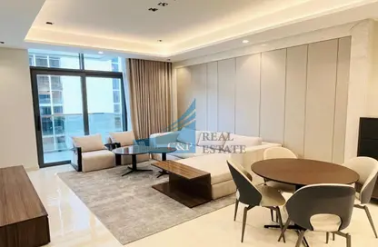 Apartment - 1 Bedroom - 2 Bathrooms for sale in Nobles Tower - Business Bay - Dubai