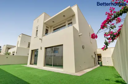 Villa - 4 Bedrooms - 4 Bathrooms for rent in Azalea - Arabian Ranches 2 - Dubai